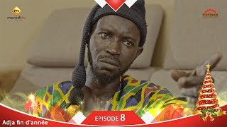 Adja Fin d'Année 2019 - Episode 8