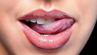 15 Crazy Facts About Lips