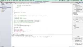 iOS Development Course Beginner - 14. NSString