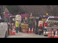 After Explosion, Fires, Leaks Atmos Replacing Miles Of Pipeline