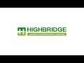 Highbridge Caravan Centre Ltd