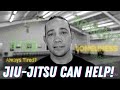 BJJ Is A Tool For Coping With Depression, Anxiety, Loneliness, Being Fat, & More!!!