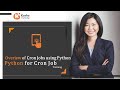 Python Online Training | Python for Cron Job | Python Scripts using cron | Cron Job - Kasha Training