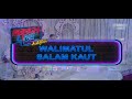 Punchline Aidilfitri 2021 Walimatul Salam Kaut #PunchlineAidilfitri #subscribe