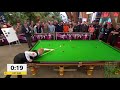 pot quiz anthony mcgill 2018 world snooker