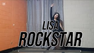 LISA - New Woman | Rockstar | VMAs - Dance Cover by Carol