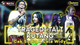 Download Lagu TRAGEDI TALI KUTANG CAK SODIQ Feat LALA WIDY NEW M... MP3 Gratis