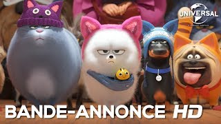 Comme Des Bêtes 2 / Bande-annonce VF [Au cinéma le 31 juillet 2019]