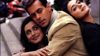 Chori Chori Chupke Chupke (2001) | Salman Khan | Rani Mukherjee | Preity Zinta | Hit Romantic Song