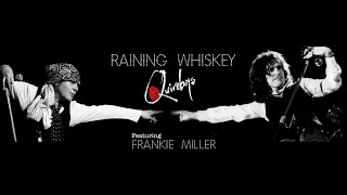 Raining Whiskey - Quireboys feat. Frankie Miller, new single from forthcoming album Wardour Street