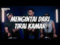 Mengintai Dari Tirai Kamar - Exist(COVER)