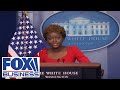 Karine Jean-Pierre holds a White House briefing | 9/13/22