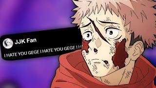 Manga Readers Are The Worst