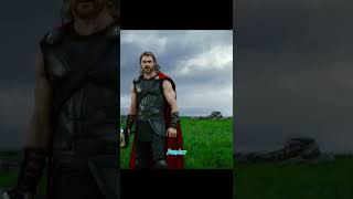 Thor God Of Thunder ⚡ Thor Attitude Status || HD Whatsapp Status || Thor ❣️ And Thunder #shorts