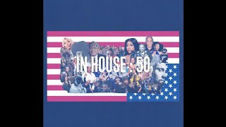 OSHEA BOYD - IN HOUSE: 50 (THE 2024 RAP UP)