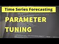 How to Tune Parameters /Hyperparameters |How to do Data Science Projects| Machine Learning in Python