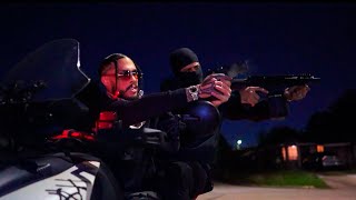 Riko Glizzy x 5th Ward JP - Borikua Gerrero (Official Music Video)