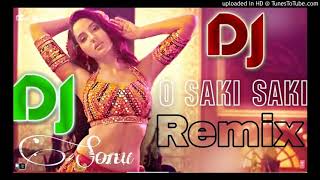 O Saki Saki Dj Remix || TitTok Famous Dj Mix || Oh Sharabi Dj || Dj Remix