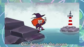 One Drop in the Ocean: The Ripple Effect