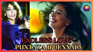 Endless Love, 11 gennaio anticipazioni: Leyla in prigione dopo aver colpito Asu, Nihan scatenata