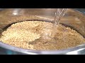 Demonstration Video on Processing of Wheat Milling - English