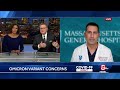 When will doctors learn more about Omicron COVID-19 variant? Mass. doctor explains