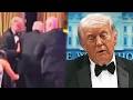 DRAMATIC Trump health collapse exposed