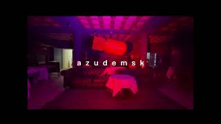 AzudemSK - Motorhead (prod. b-side)