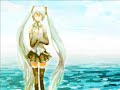 うみ（初音ミク 童謡カバー曲）