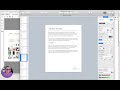 the basics of customizing worksheet templates in keynote