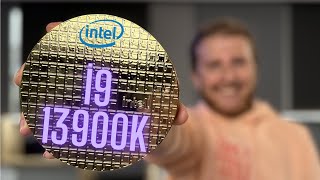 Tahtın Tartışmalı Lideri: Intel Core i9 13900K İncelemesi