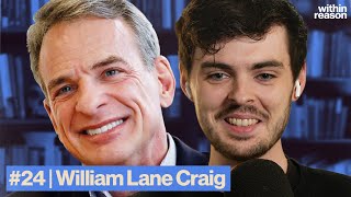 Did Jesus Rise From The Dead William Lane Craig  Within Reason 24