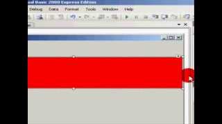 Panel Sliding in Visual Basic 2008 EE