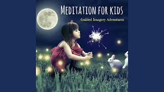 The Fairy Garden (Kids Guided Meditation)