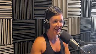 Food Freedom with Kristin Avagliano, founder of Create My Weight