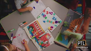 Books & Beyond: Love Your Library