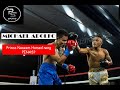 Adolfo VS Parilla FULL FIGHT HIGHLIGHTS | PS SPORTS