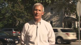 Work on Duke of Gloucester Street