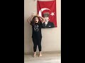 23 nisan Şenliği ve ulu Önder atatÜrk anısına 100yil 23nİsan1920