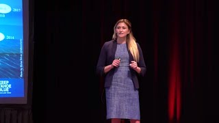 Lake Tahoe: At a tipping point | Darcie Goodman Collins | TEDxSouthportElementarySchool