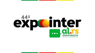 44ª Expointer