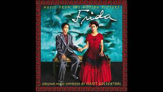 Frida (Official Soundtrack) — El Gusto - Son Huasteco Tradicional — Trio Huasteco Caimanes de Tamuin