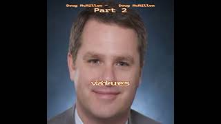 Doug McMillon - CEO of Walmart 2 #shorts