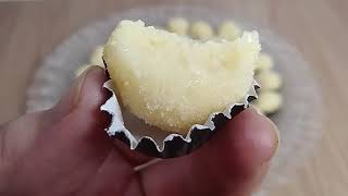 Faça e Venda Brigadeiro de Queijo Rápido e Fácil!!