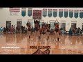 detroit diamond vs detroit elite vs royal elegance mini s stand battle detroit mi majorette