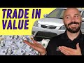 Car Trade In HACK: How to Get the Most Money for My Trade In