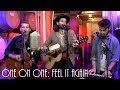 Cellar Sessions: Hudson Taylor - Feel It Again September 24th, 2018 City Winery New York