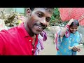 ୮ ବର୍ଷ ପରେ ଆମ ଆଦିବାସି ଭାଷା ରେ କଥା ହେଲି 🗣️ daily odia vlogs village couple