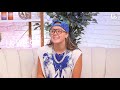 Jojo Siwa new Video (Interview)