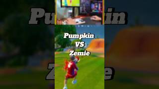 GGs to Zemie the ZB Goat! #fortnite  #twitchstreamer #fortniteclips #foryou #reaction #shorts #fyp